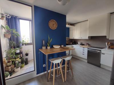 Acheter Appartement 100 m2 Nantes