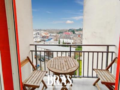 For sale Reze 4 rooms 86 m2 Loire atlantique (44400) photo 0