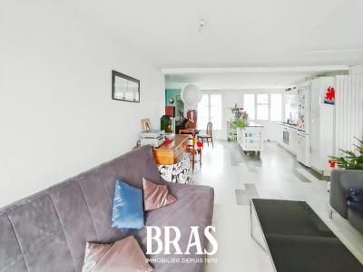 Annonce Vente 4 pices Appartement Reze 44