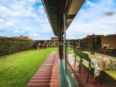 Annonce Vente 5 pices Maison Longuenesse 62