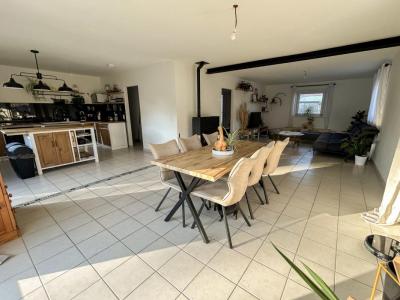 Annonce Vente 7 pices Maison Bertry 59
