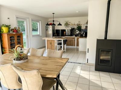 Acheter Maison 154 m2 Bertry