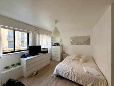For sale Nice 1 room 25 m2 Alpes Maritimes (06000) photo 0
