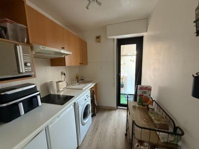 Acheter Appartement 25 m2 Nice