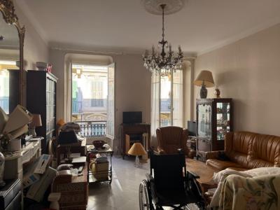 Acheter Appartement 118 m2 Nice