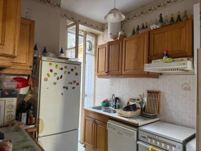 Acheter Appartement Nice Alpes Maritimes