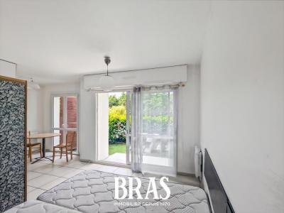 Acheter Appartement 21 m2 Vannes