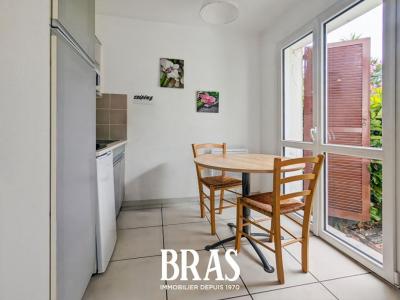 Acheter Appartement Vannes 127200 euros