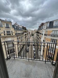 Annonce Location Appartement Paris-15eme-arrondissement 75