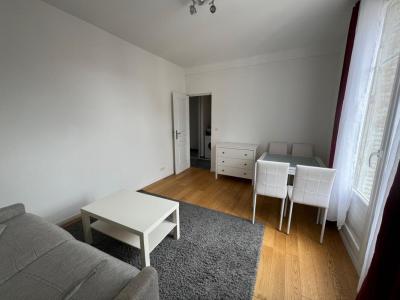 Louer Appartement 29 m2 Paris-15eme-arrondissement