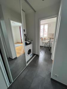 Louer Appartement Paris-15eme-arrondissement Paris