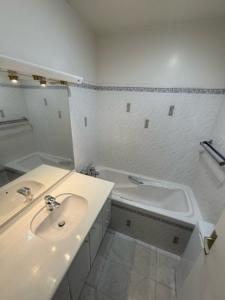 For rent Chesnay 1 room 26 m2 Yvelines (78150) photo 0