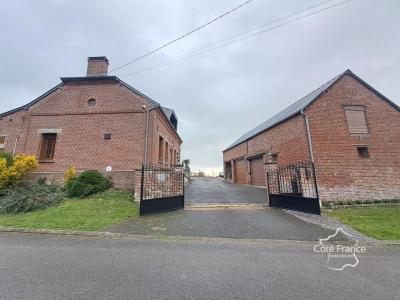 Acheter Maison 150 m2 Chigny