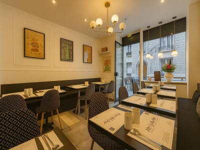 Annonce Vente Commerce Paris-14eme-arrondissement 75