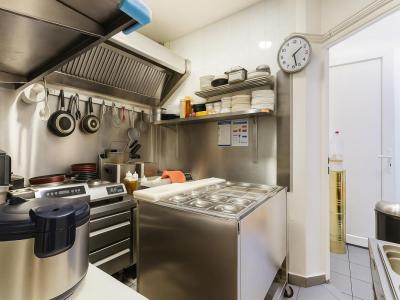 Acheter Commerce Paris-14eme-arrondissement Paris