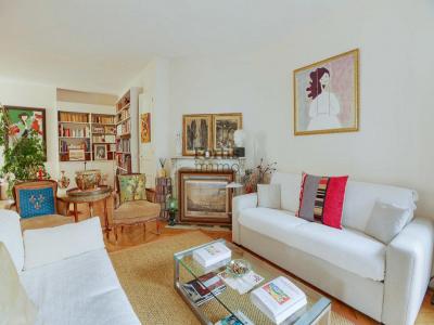 Acheter Appartement Paris-10eme-arrondissement Paris