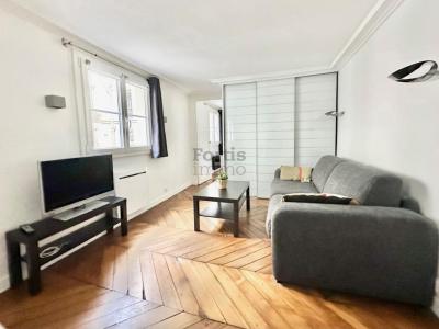 For sale Paris-1er-arrondissement 2 rooms 34 m2 Paris (75001) photo 0