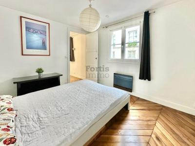 Acheter Appartement Paris-1er-arrondissement 450000 euros