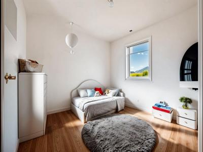 Annonce Vente Maison Fargues-saint-hilaire 33