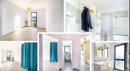 Acheter Terrain 800 m2 Saint-andre-de-cubzac