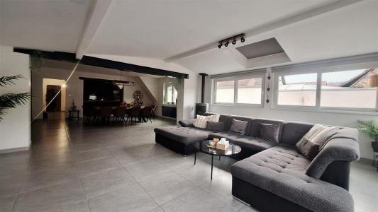 Annonce Vente 5 pices Maison Westhoffen 67