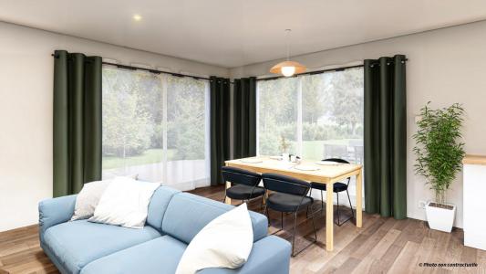 Acheter Maison Lande-de-fronsac Gironde