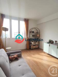 Annonce Location 2 pices Appartement Paris-13eme-arrondissement 75