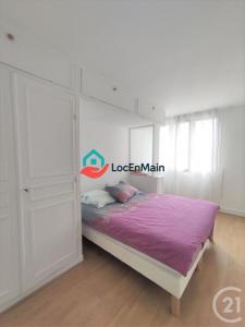 Louer Appartement Paris-13eme-arrondissement 1465 euros