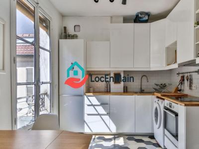 Louer Appartement Paris-11eme-arrondissement 1450 euros