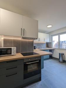 Louer Appartement 22 m2 Paris-15eme-arrondissement