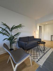 Louer Appartement Paris-15eme-arrondissement Paris