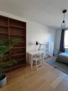 Annonce Location 7 pices Appartement Paris-16eme-arrondissement 75