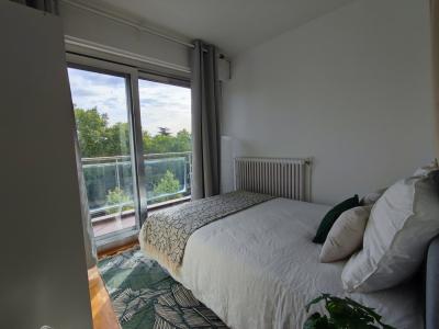 For rent Neuilly-sur-seine 4 rooms 18 m2 Hauts de Seine (92200) photo 0
