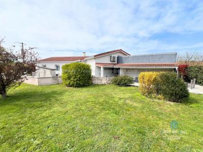 Annonce Vente 5 pices Maison Penol 38