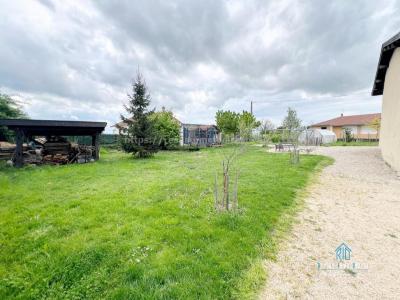 Annonce Vente 6 pices Maison Beaufort 38