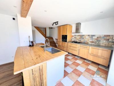 Acheter Maison 198 m2 Beaufort