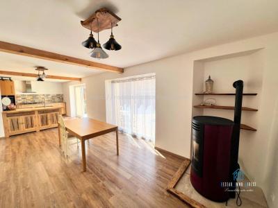 Acheter Maison Beaufort Isere