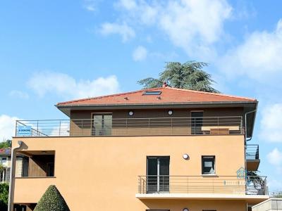 Annonce Vente 5 pices Appartement Renage 38