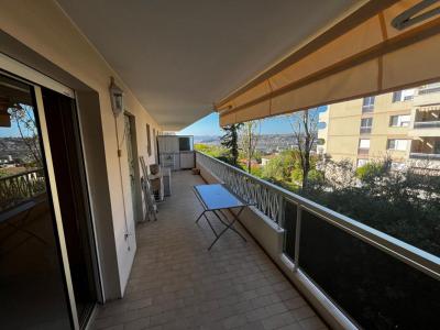 Louer Appartement Nice 1070 euros