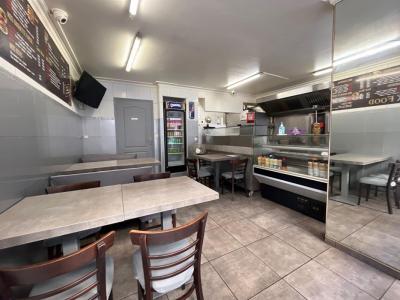 Annonce Vente Commerce Cagnes-sur-mer 06