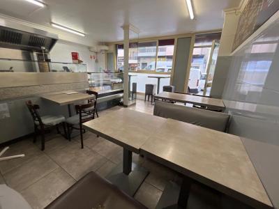 Acheter Commerce 41 m2 Cagnes-sur-mer