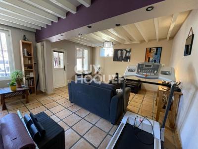 Annonce Vente 5 pices Maison Canly 60