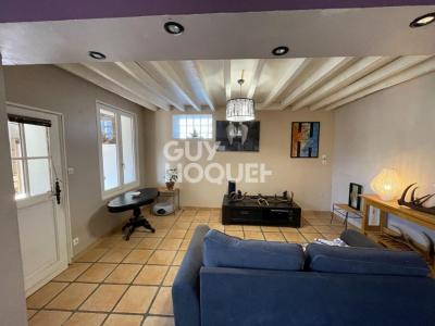 Acheter Maison 109 m2 Canly