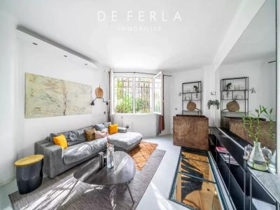 For sale Paris-18eme-arrondissement 3 rooms 78 m2 Paris (75018) photo 0