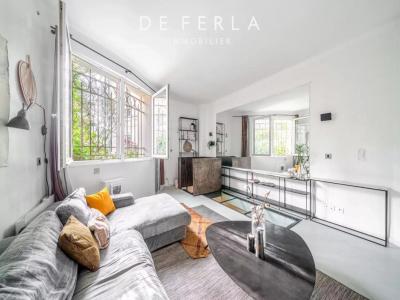 Annonce Vente 3 pices Appartement Paris-18eme-arrondissement 75