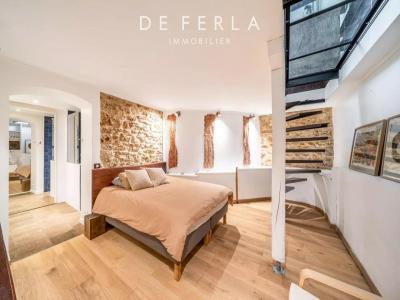 Acheter Appartement Paris-18eme-arrondissement 739000 euros