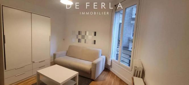 For sale Paris-15eme-arrondissement 1 room 18 m2 Paris (75015) photo 0