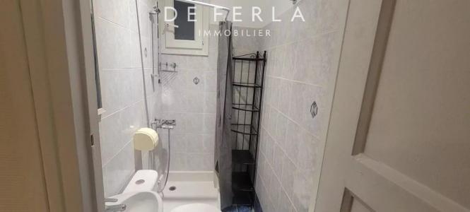 Acheter Appartement 18 m2 Paris-15eme-arrondissement