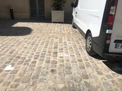 For rent Versailles Yvelines (78000) photo 0