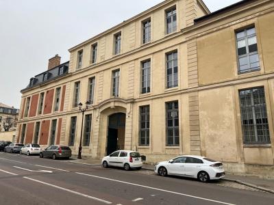 Annonce Location Parking Versailles 78
